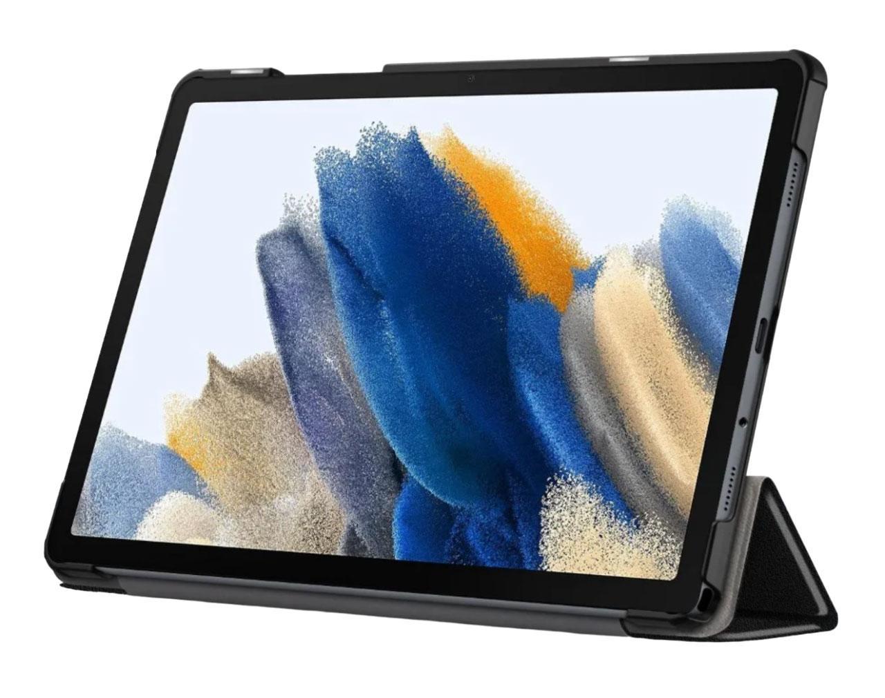 Чохол для планшета Primolux Slim Samsung Galaxy Tab A11 Plus 11" SM-X236 Black (2786036346) - фото 3