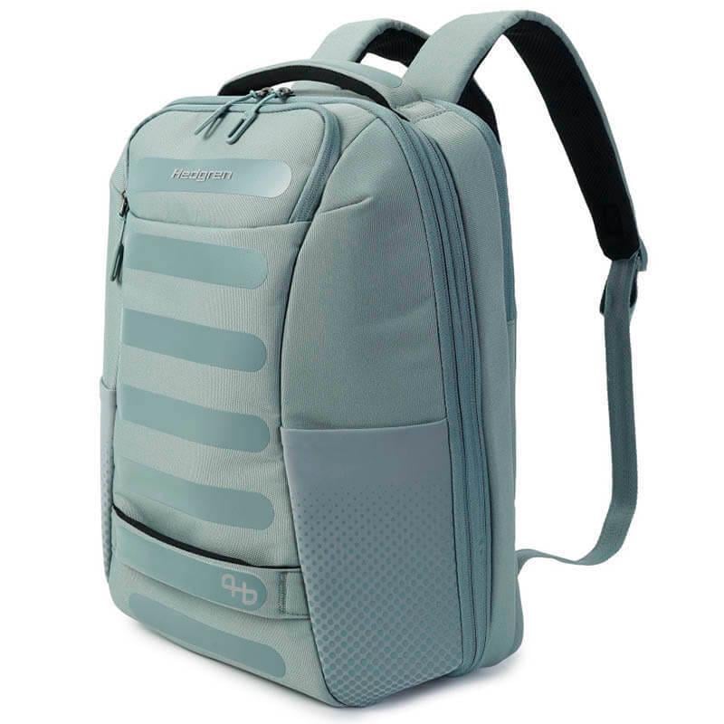 Городской рюкзак с расширением Hedgren Comby Handle L 25,9 л Coming Soon (HCMBY08/059-01)