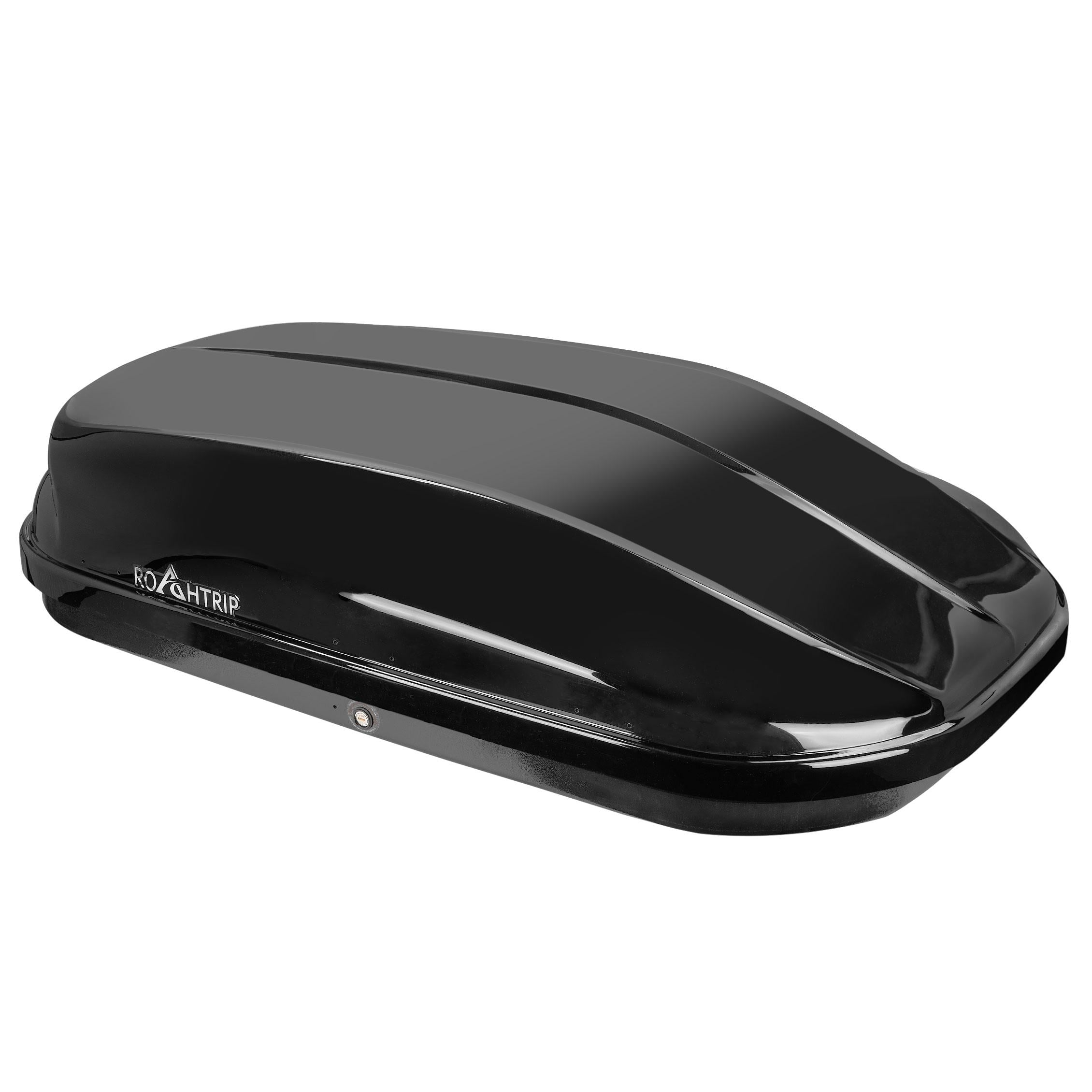 Багажник на крышу ROAHTRIP Star Trace 140 ABS/PC 270 л открывание на две стороны 138x90x36 см (35014916)