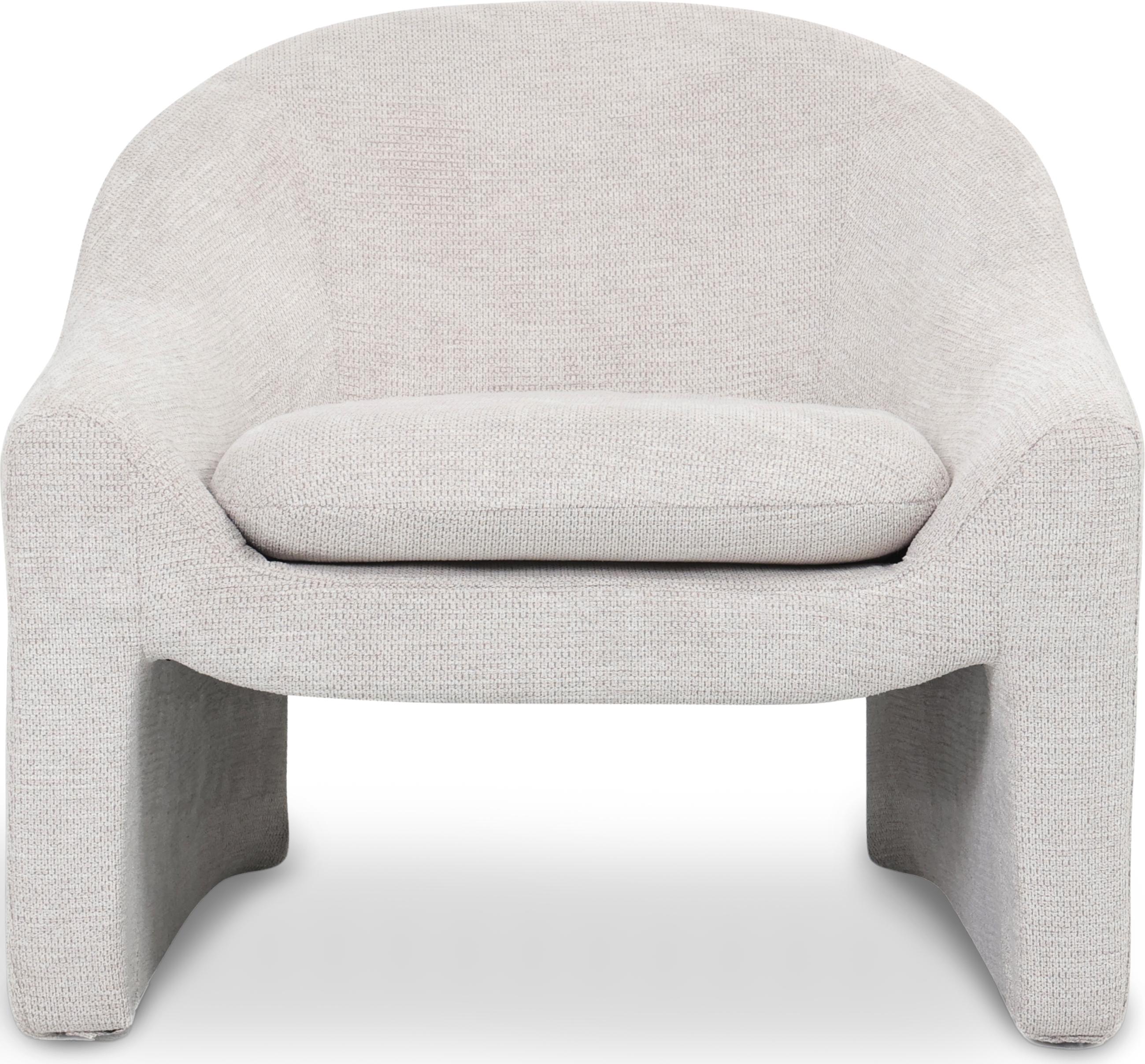 Крісло Pulse Marble linen (13894)