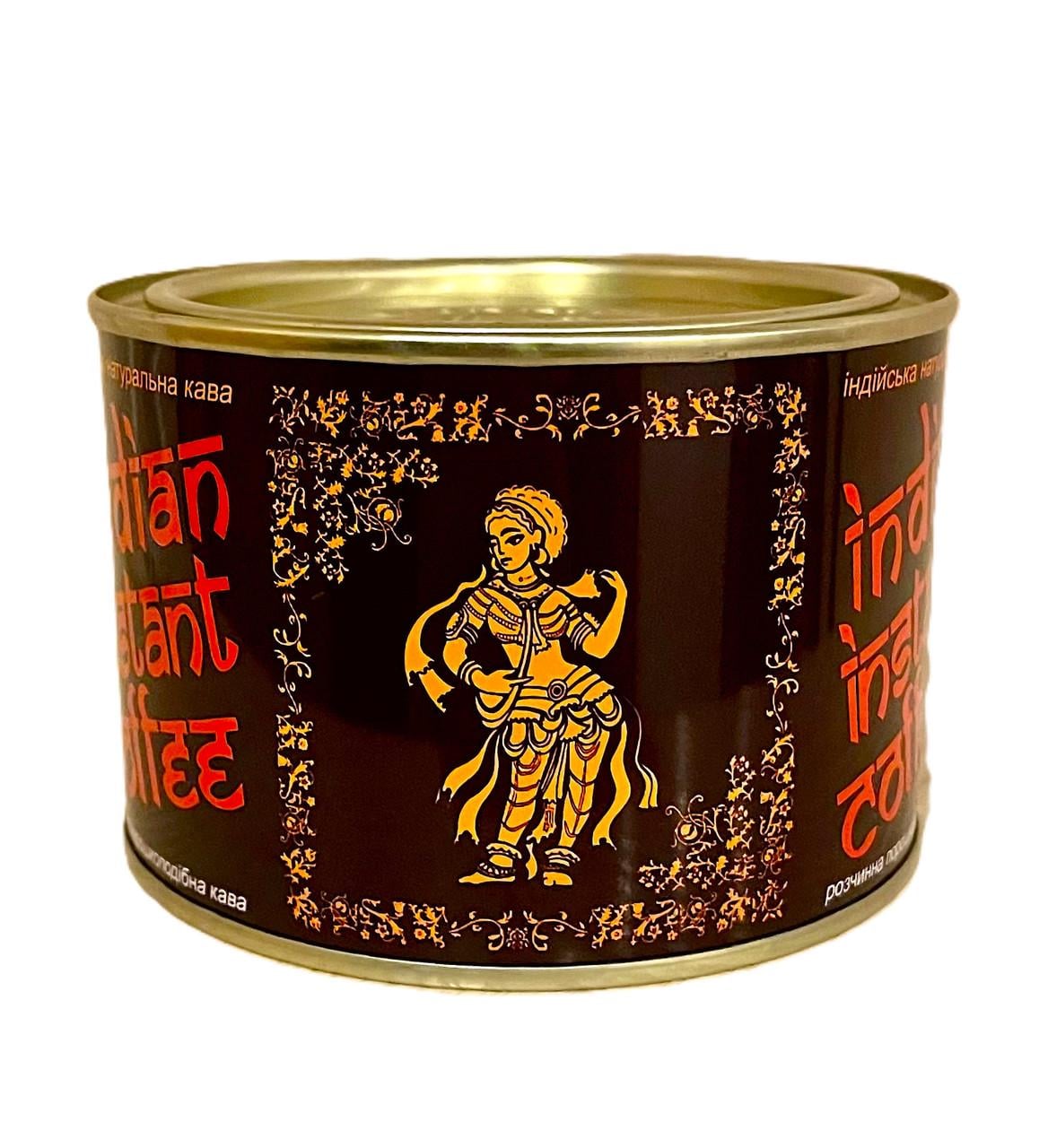 Кофе растворимый Indian Instant Coffee NCL 90 г (994319415)