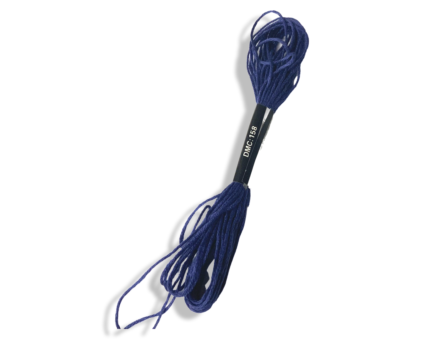 Нить мулине для вышивания DMC 8 м (158) Нить мулине для вышивания DMC 8 м (158)
