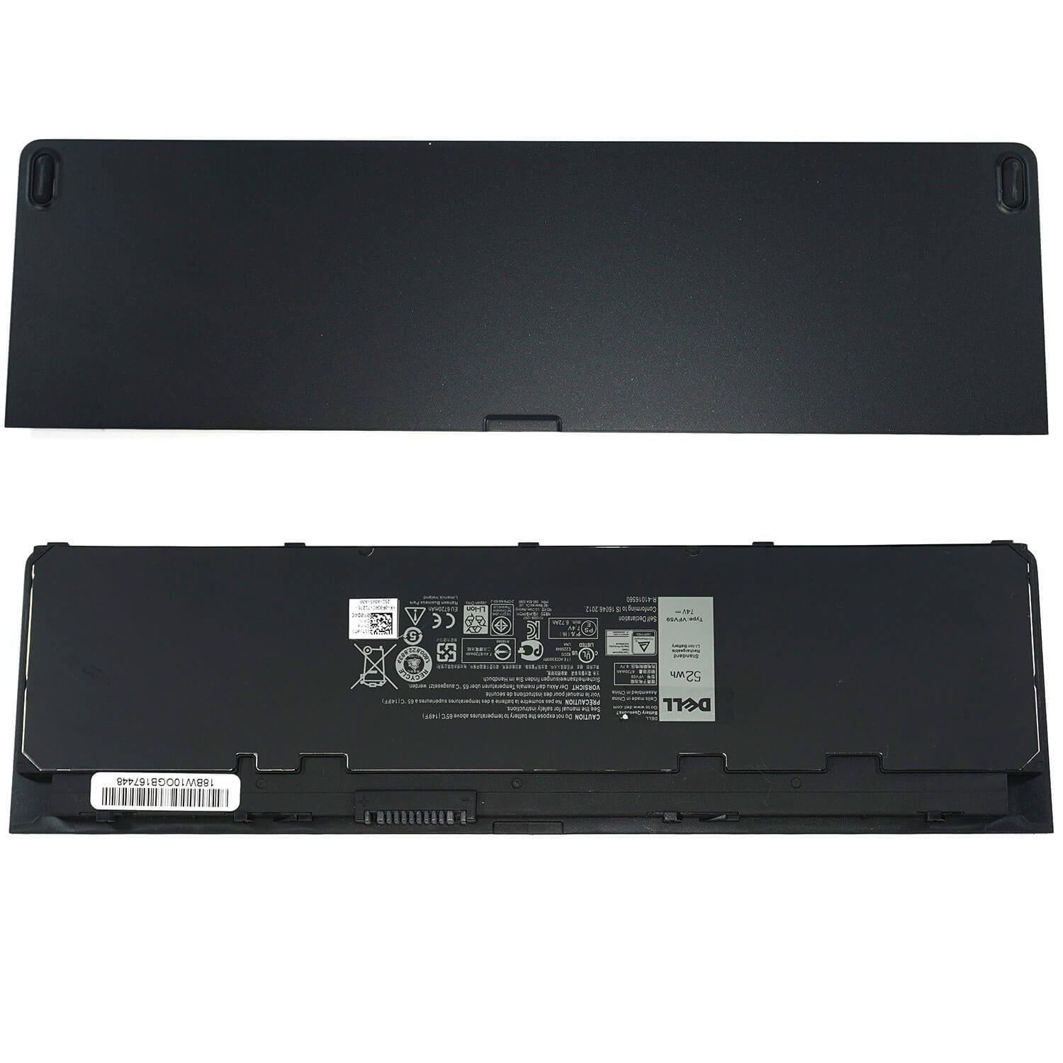 Аккумулятор для Dell Latitude E7240 - фото 2