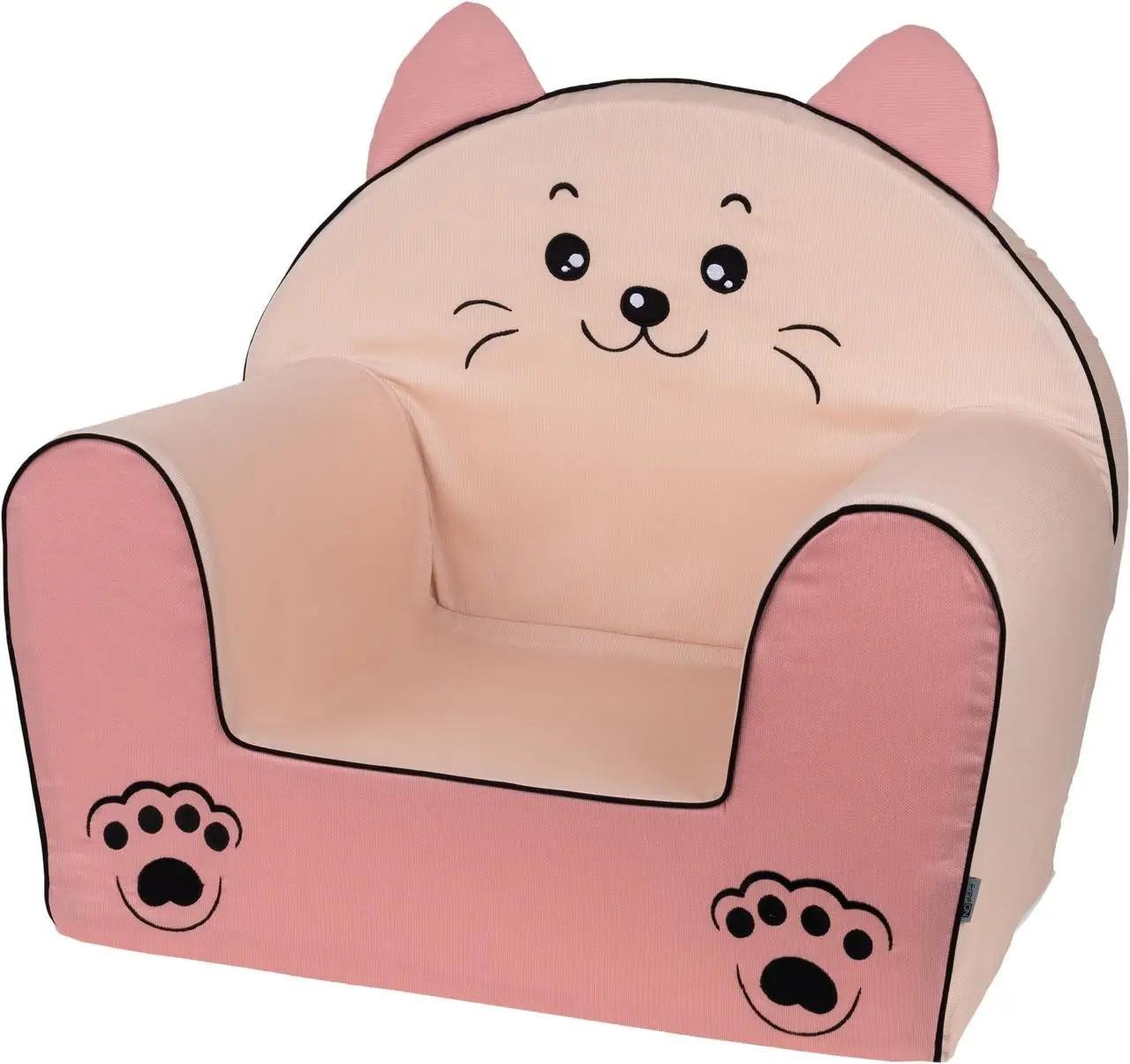 Кресло детское FreeON Bubaba KITTY (selmeb14_22630)