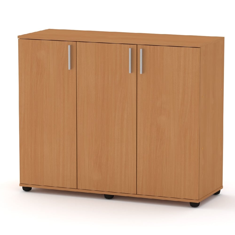 Комод Компаніт 3Д Бук (291002)