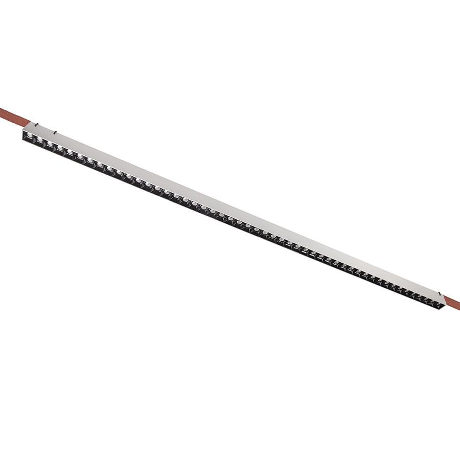Светильник трековый 78050-BL02 PKW Белый (LVS4971)