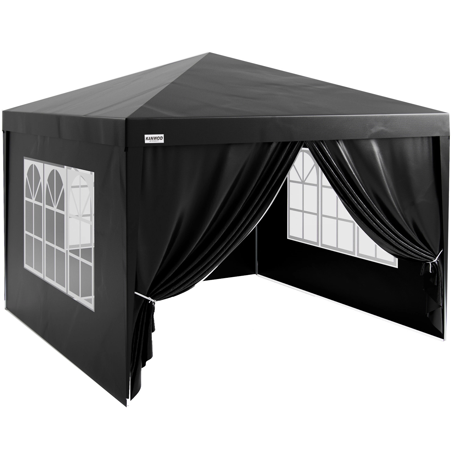 Садовий павільйон KANWOD TORM (65883) - фото 2 Садовий павільйон KANWOD TORM (65883) - фото 2