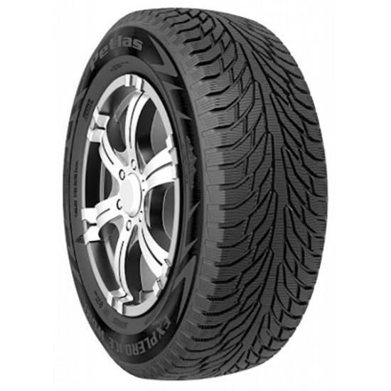 Автошина нешипована Petlas Glacier W661 225/55 R17 101T XL (127566)