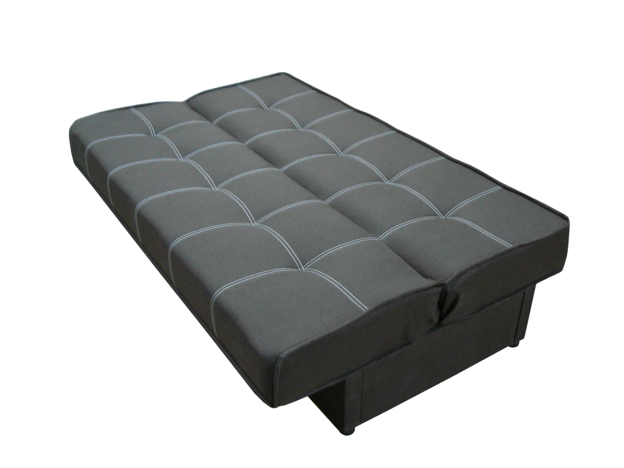 Диван Лукас 190х98 см Темно-коричневый (25484763) - фото 5