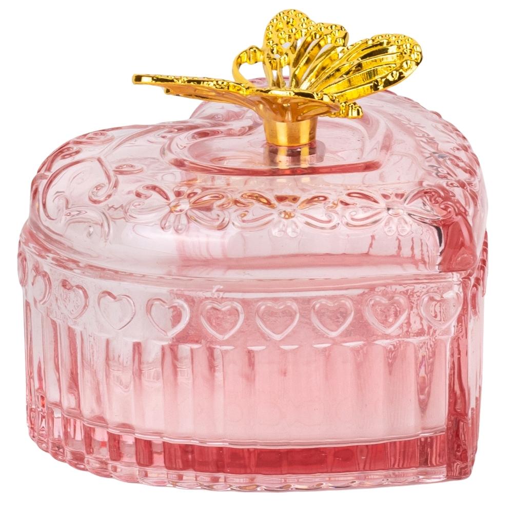 Емкость для хранения Романтическая душа 8,5 см (9157-034)