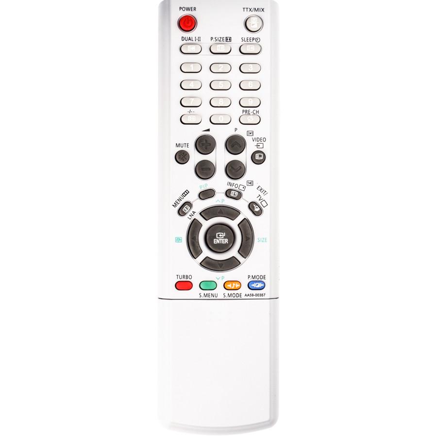 Пульт для телевизора SAMSUNG AA59-00357B (1727)