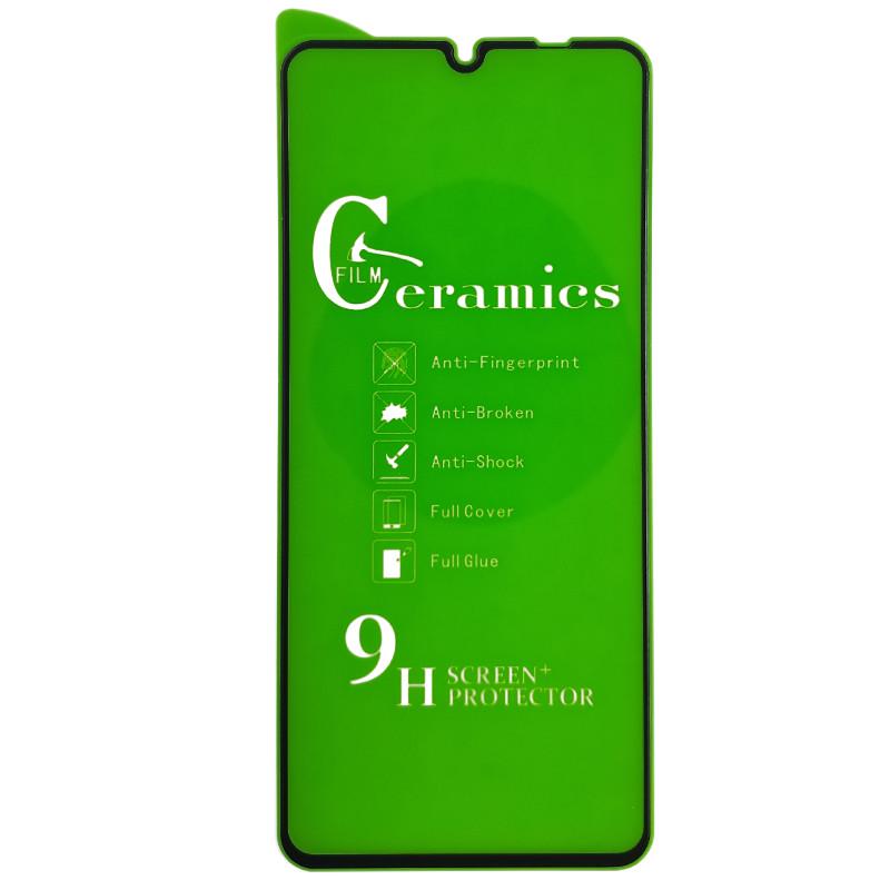 Защитное стекло Exclusive Ceramica для iPhone 7/8 (0,2 mm) Black (29caa1-741) Защитное стекло Exclusive Ceramica для iPhone 7/8 (0,2 mm) Black (29caa1-741)