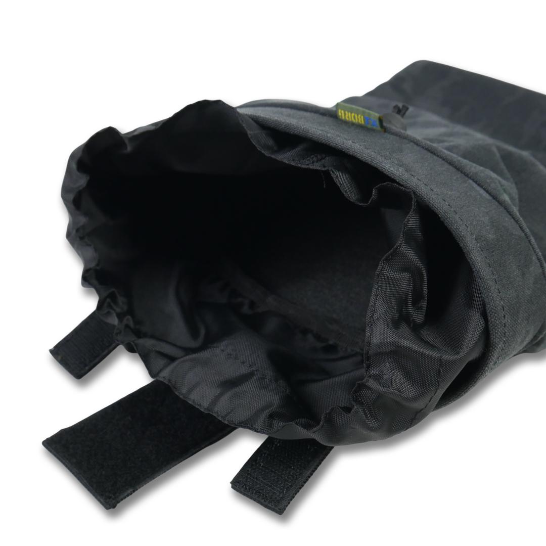 Подсумок под сброс Киборг GU GU Mag Reset Pouch Dark Multicam (10689186) - фото 5