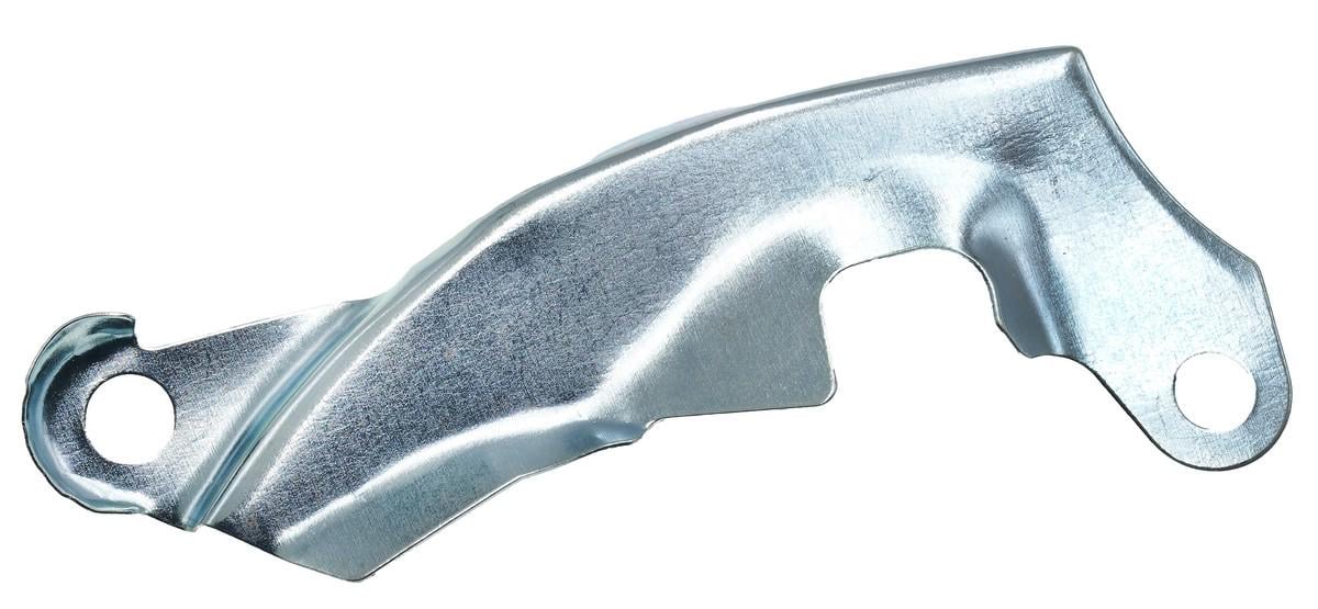 Боковая крышка двигателя генератора 168F (gen560)