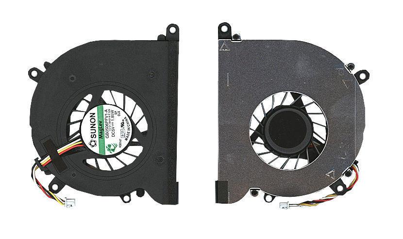 Кулер для ноутбука Lenovo IdeaCentre A300 5V 0.27A 4-pin SUNON