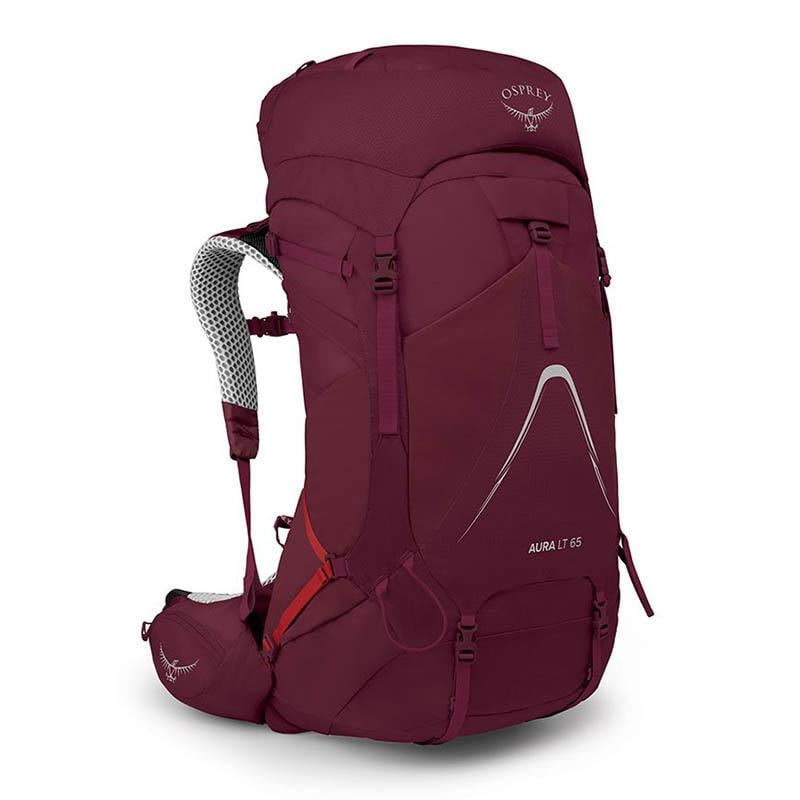 Туристичний рюкзак Osprey Aura AG LT WXS/S 65 л Antidote Purple (009.3290)