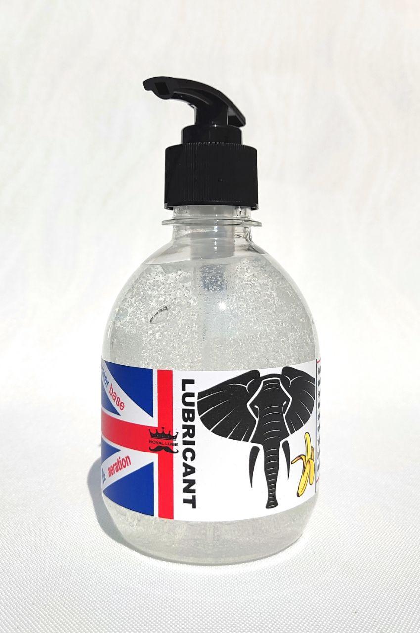 Лубрикант-смазка для секса вагинальный 300 мл (1453038012)