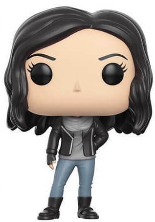Фигурка Funko Pop Jessica Jones 10 см (JJ JJ 162)