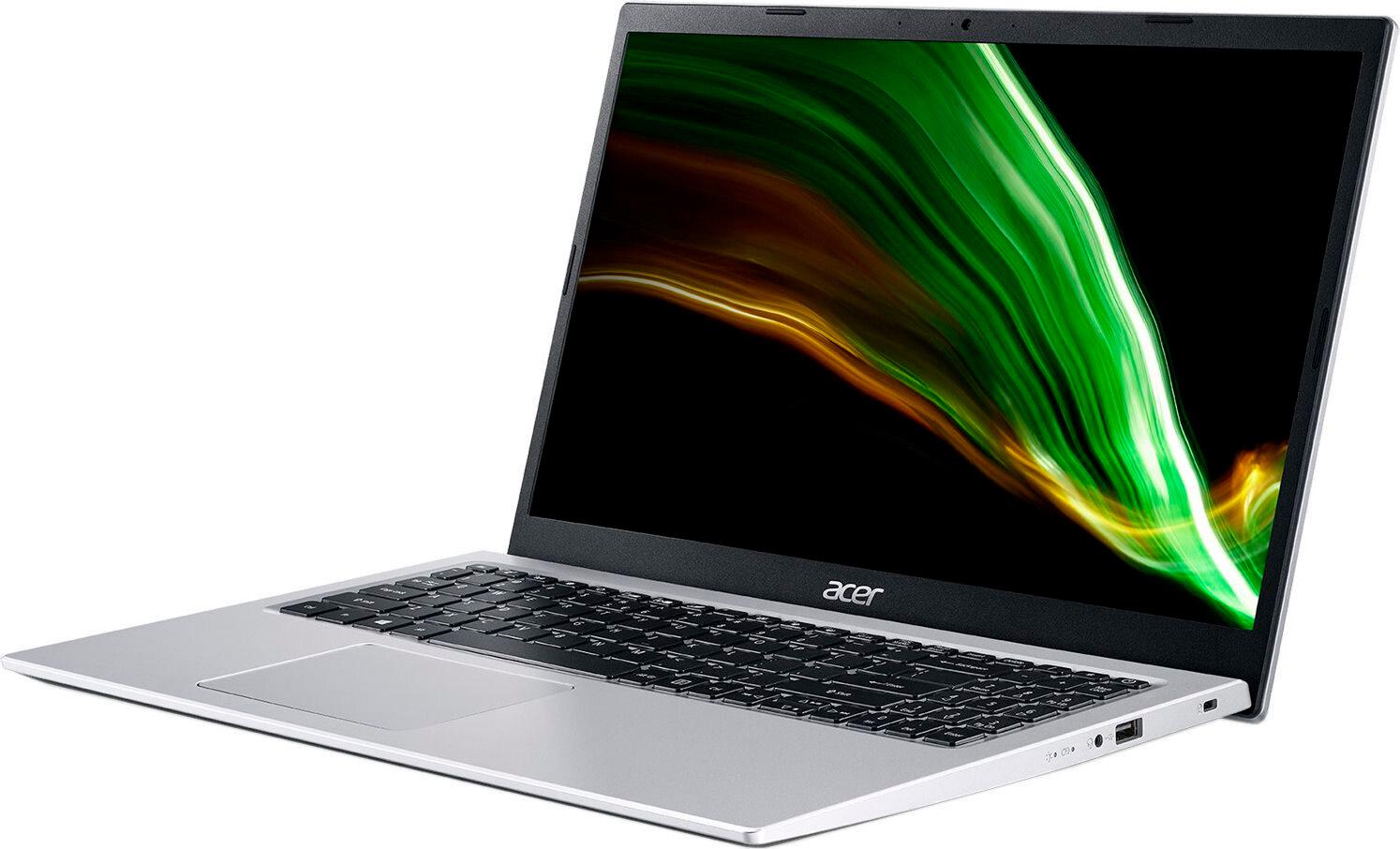 Ноутбук Acer Aspire 3 A315-58 (NX.ADDEU.00H) - фото 3