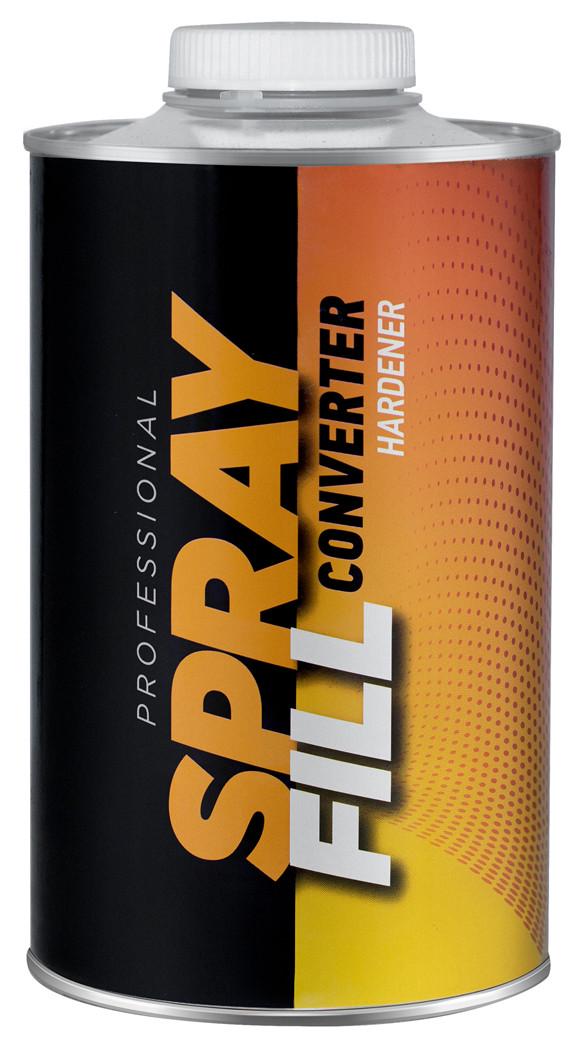 Конвертер для 2К смесей в 1К Body HB 801 1 л