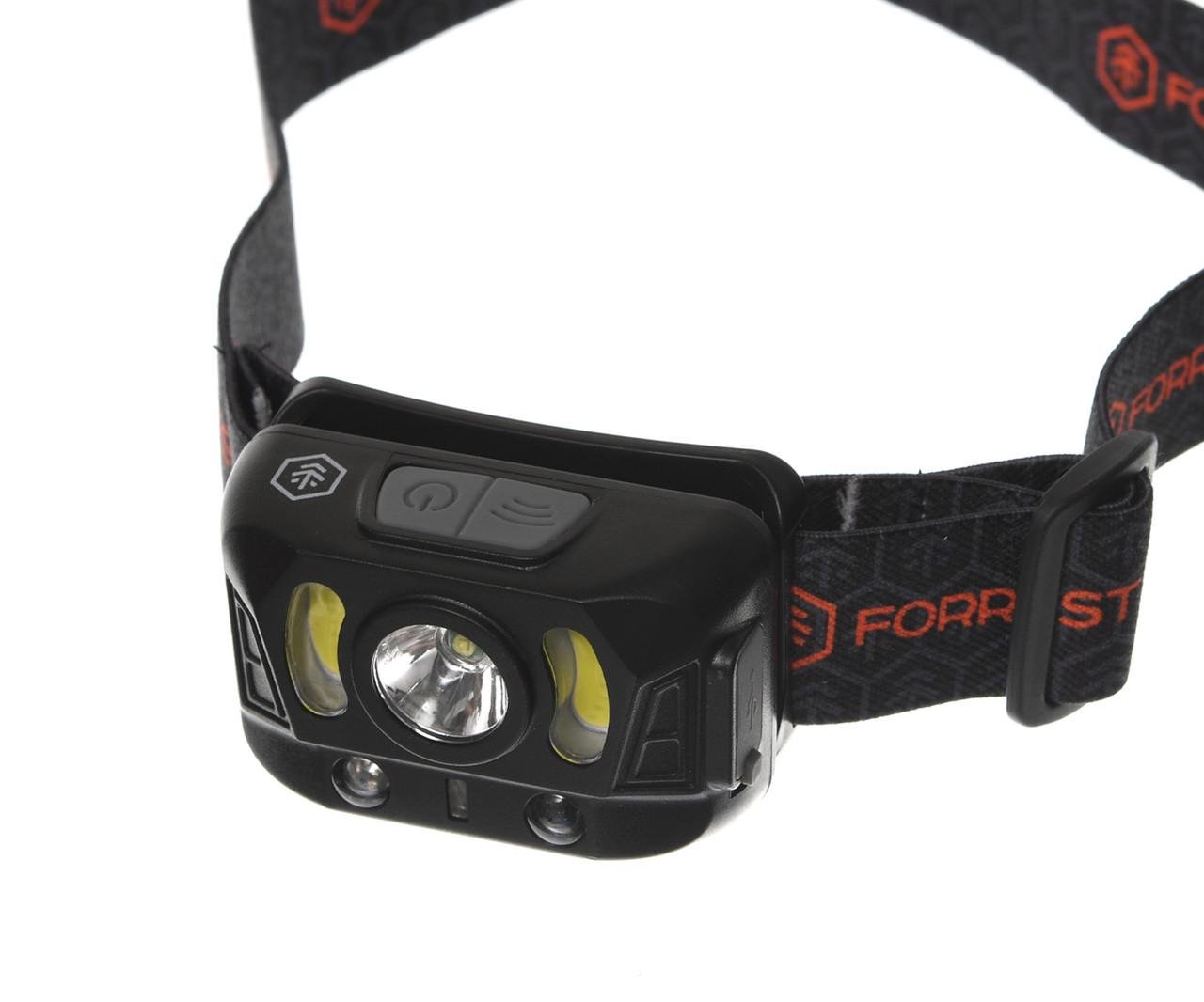 Фонарь налобный Forrest Voyager HL04S Head Lamp Sensor (2729986167)