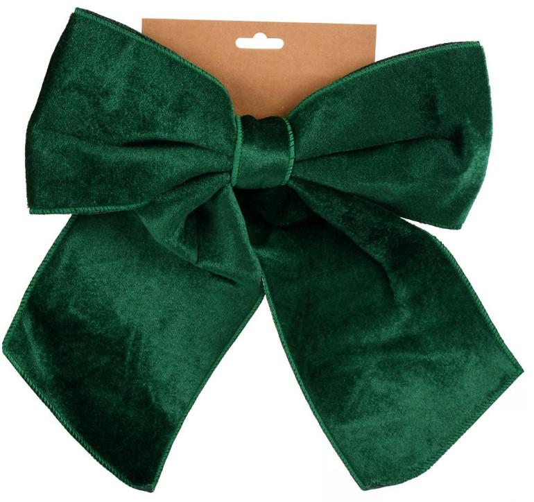 Декоративное украшение XL Бантик 35х40 см (R36295G(R-XL)