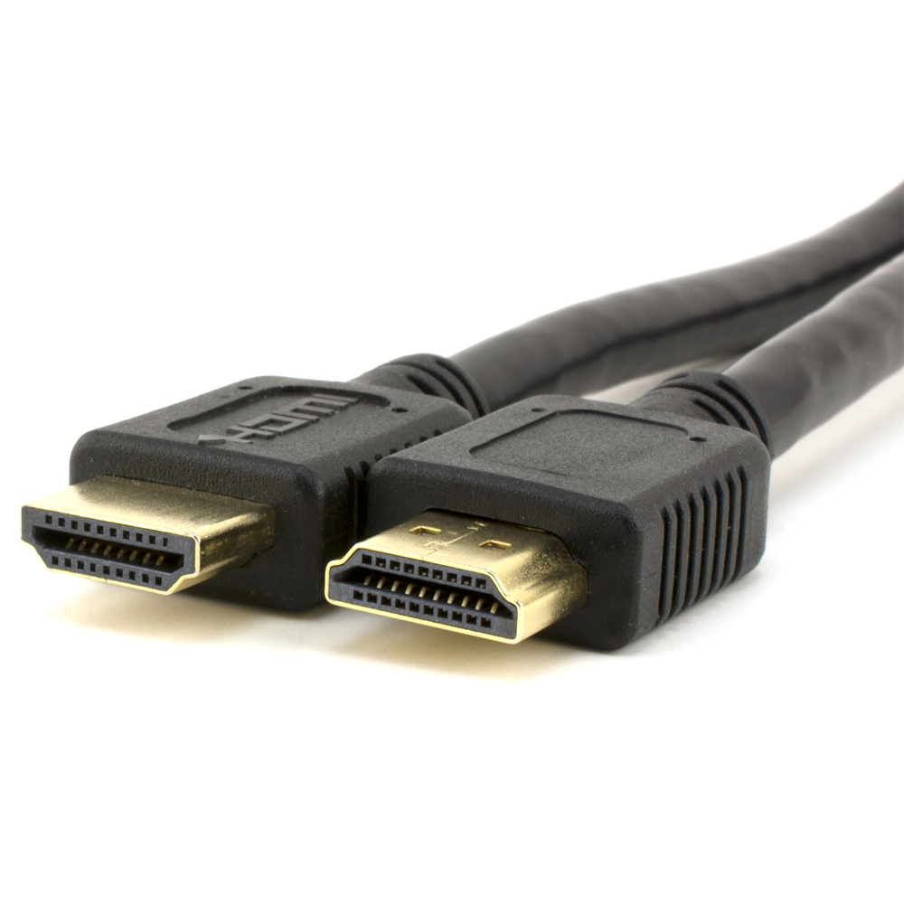 Кабель Merlion HDMI V1.4 HDMI 0,3 м Черный (950)