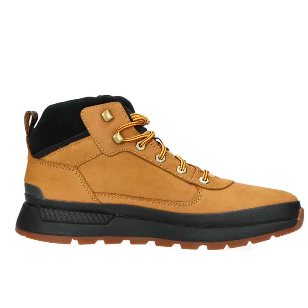 Черевики чоловічі Timberland Field Trekker TB0A1ZQH231 р. 40 (130601) - фото 4