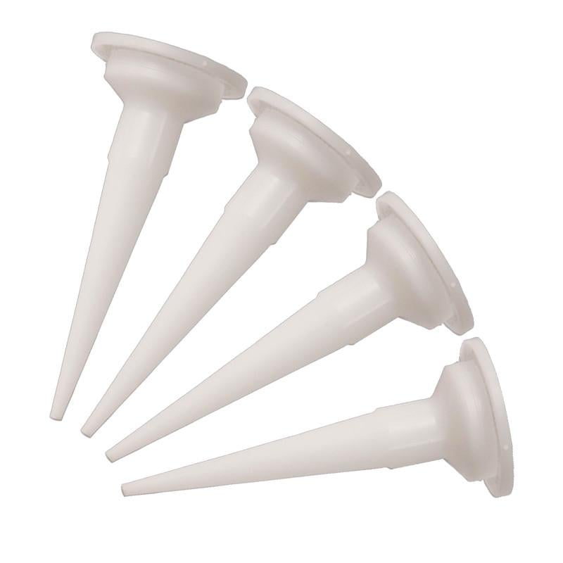 Набір носиків Soudal для герметиків 600 мл 4 шт. (001040000000000027)