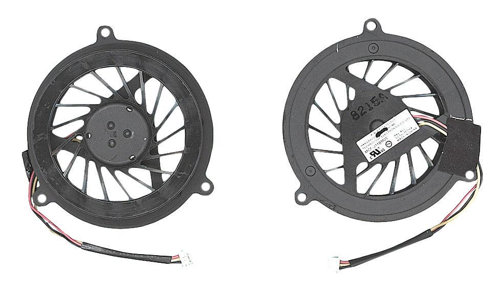 Кулер для ноутбука HP Compaq 8710P 5V 0.35A 3-pin Hangzhou