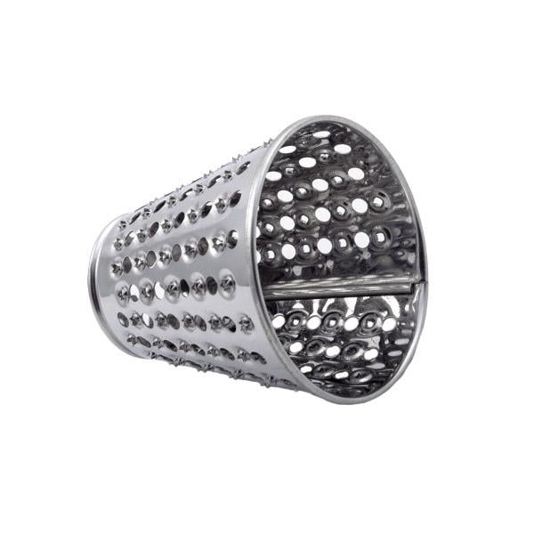 Барабанчик-терка для сыра и дерунов для мясорубки HV8 Moulinex SS-193526