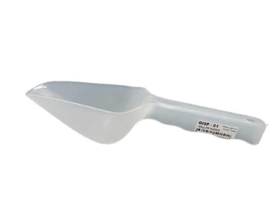 Совок из полипропилена Gastroplast 180 мл Прозрачный (GISP-01)