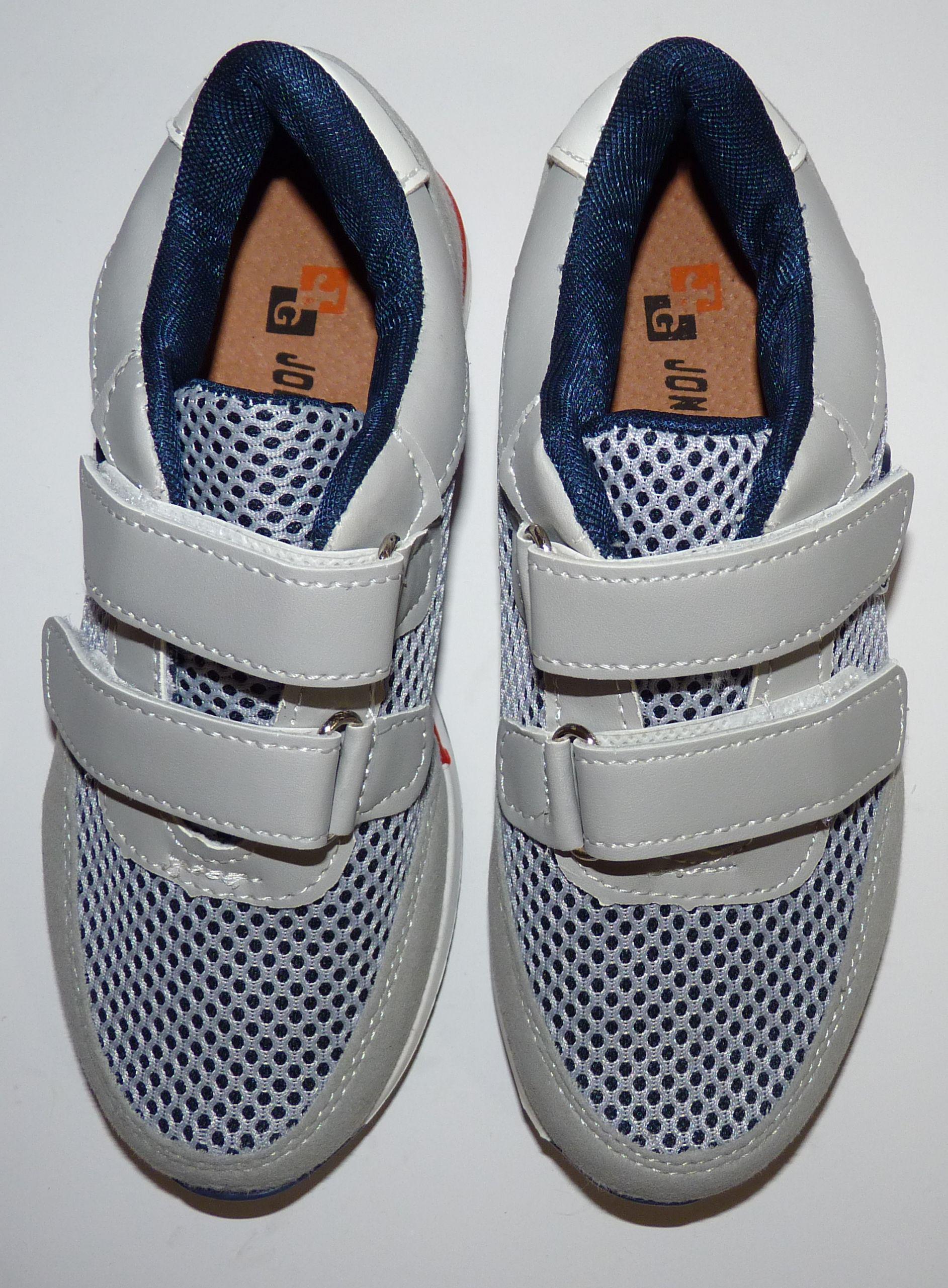 Кросівки повсякденні Jong Golf С-6350-18 р. 31 19,5 см - фото 5