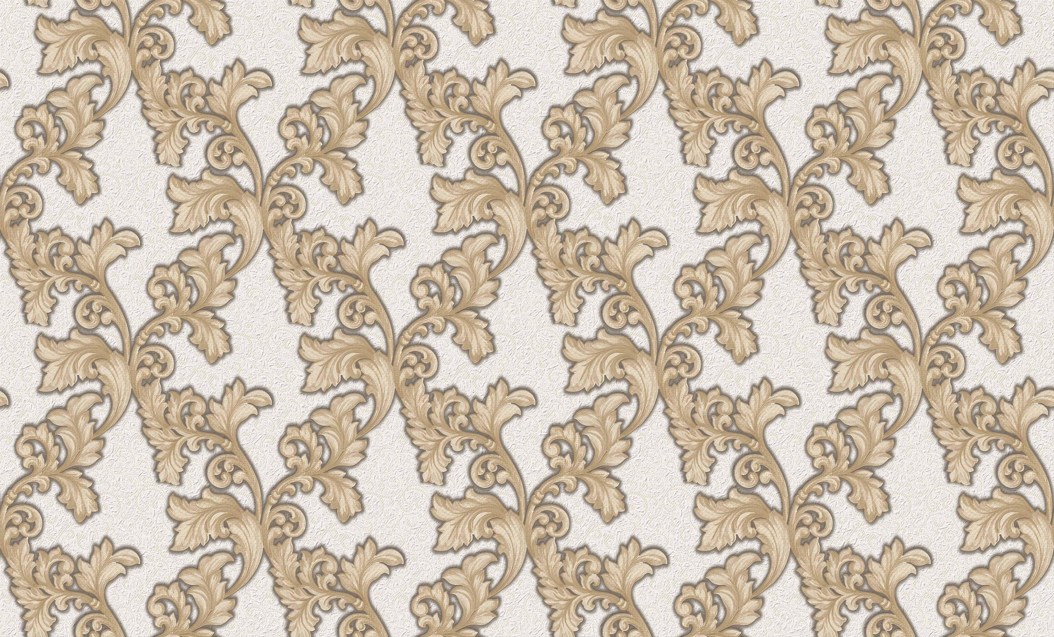 Обои виниловые Yuanlong Graziella на флизелиновой основе 1,06х10,05 м (29032)