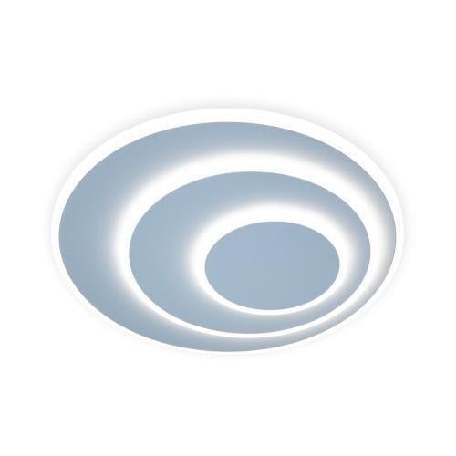 LED-светильник ARDERO Smart AL6115ARD ALFA круг 66W 3000/6500K (27712664)