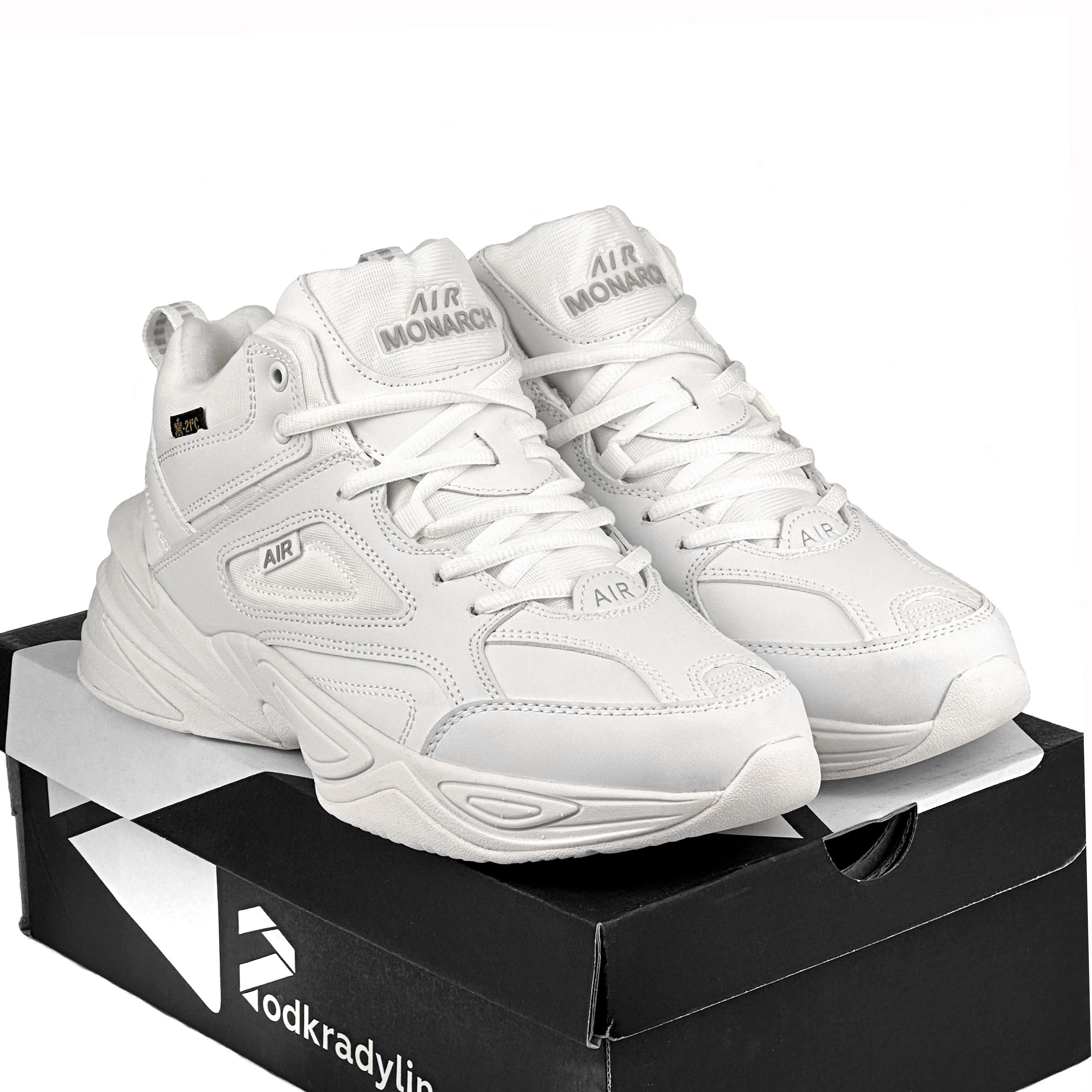 Кросівки чоловічі Supo зимові р. 41 Чорний (2641-2) - фото 2 Кросівки чоловічі Supo зимові р. 41 Чорний (2641-2) - фото 2