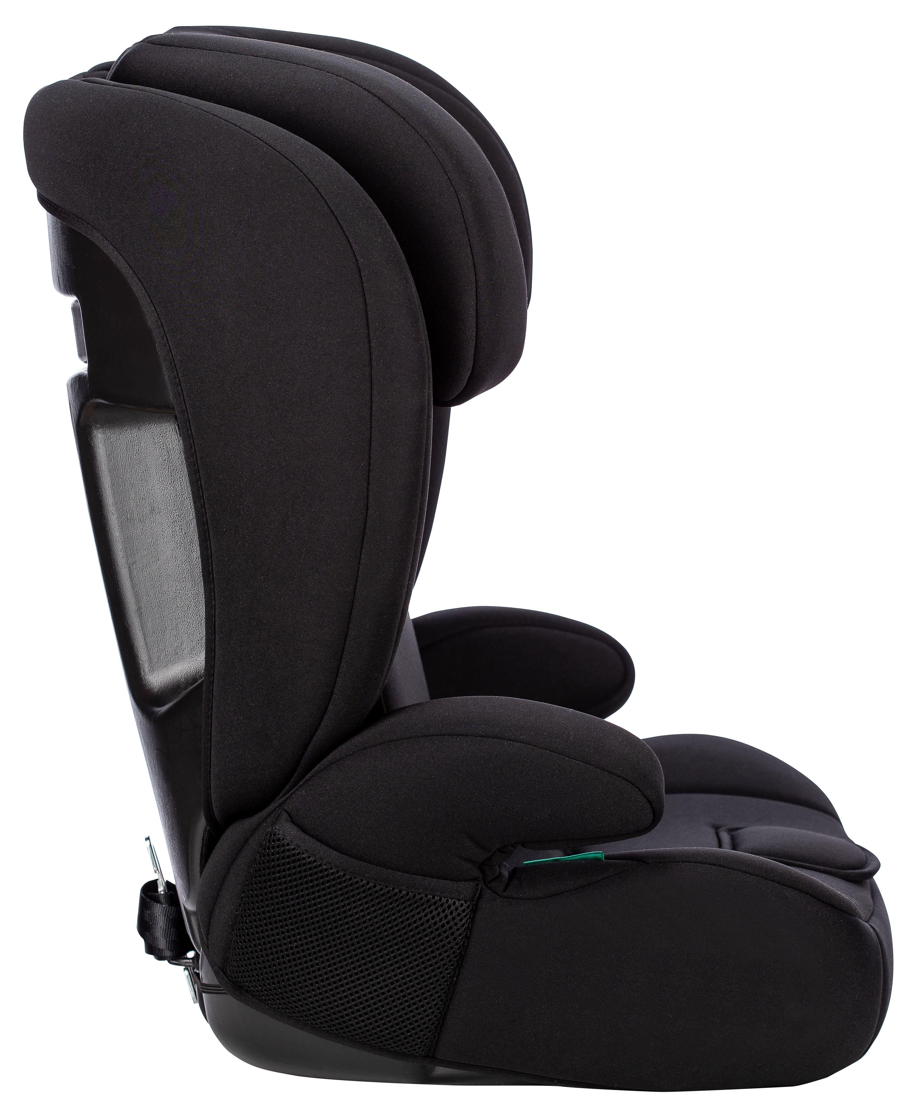 Автокресло FreeON URAN Black (27920278) - фото 4 Автокресло FreeON URAN Black (27920278) - фото 4