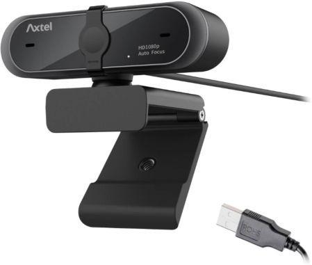 Веб-камера Axtel AX-FHD AXFHD1080P (487469)