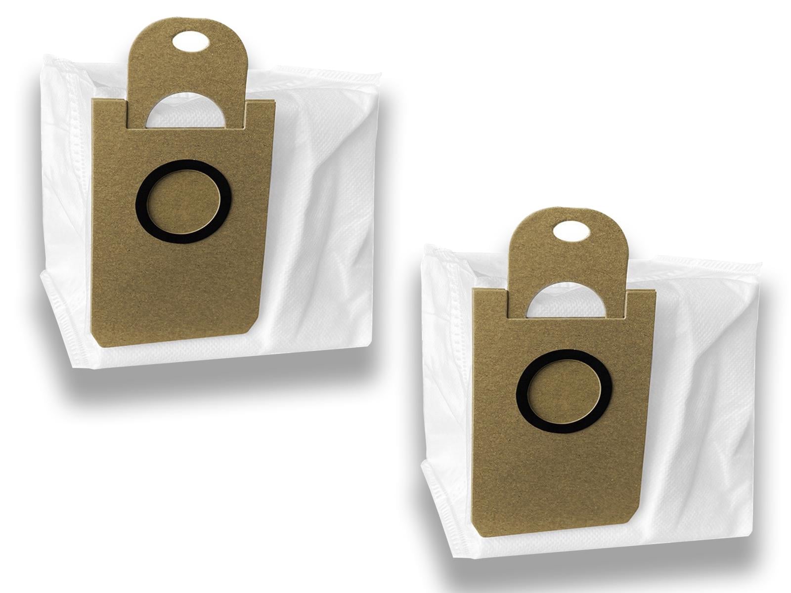Комплект пылесборных мешков для робота-пылесоса Xiaomi Viomi S9 2 шт. (1778)