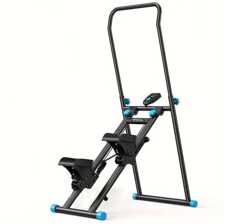 Лестница-степпер Esonstyle XY-167 Черный (31991405) Лестница-степпер Esonstyle XY-167 Черный (31991405)