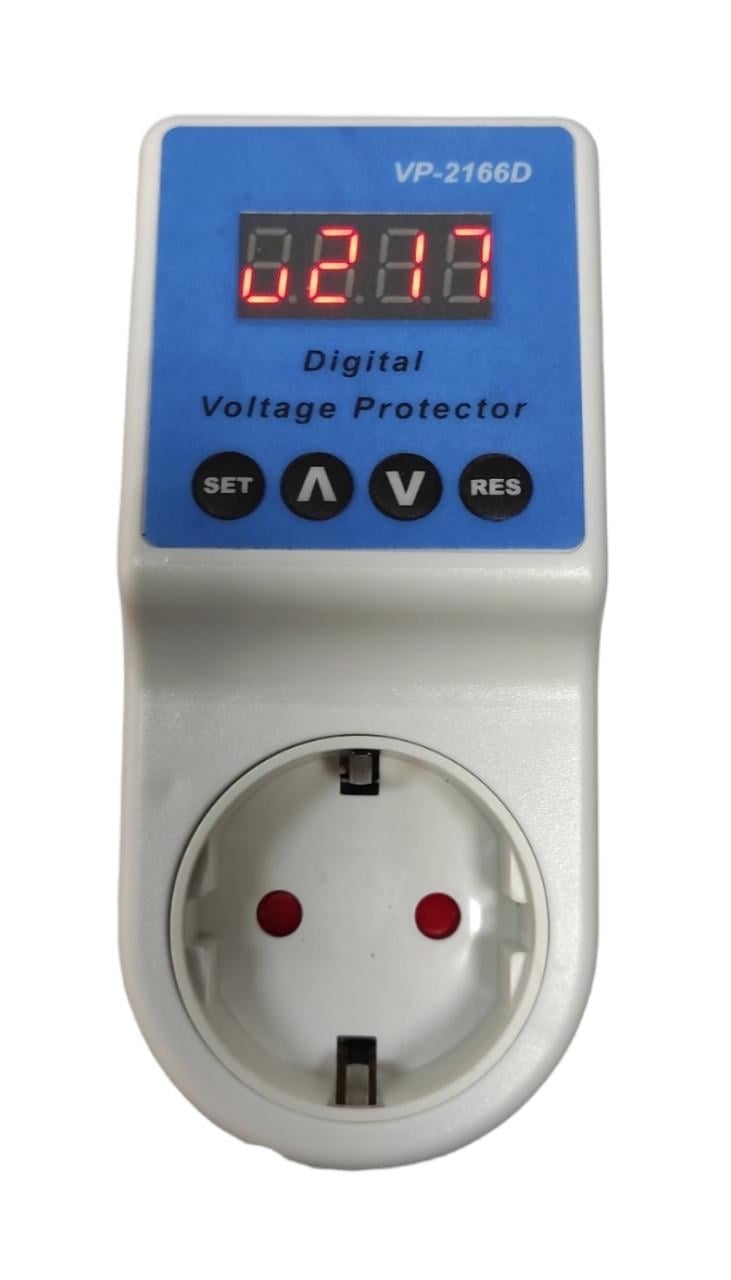 Реле напряжения Kampa VP-2166D (26407431)