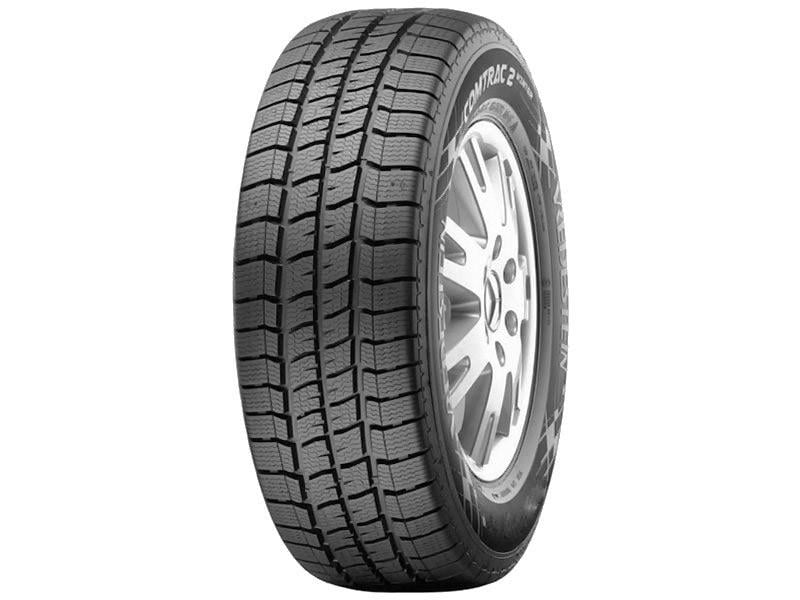Шина летняя Vredestein Comtrac 2 215/70 R15C 109/107S (83554)