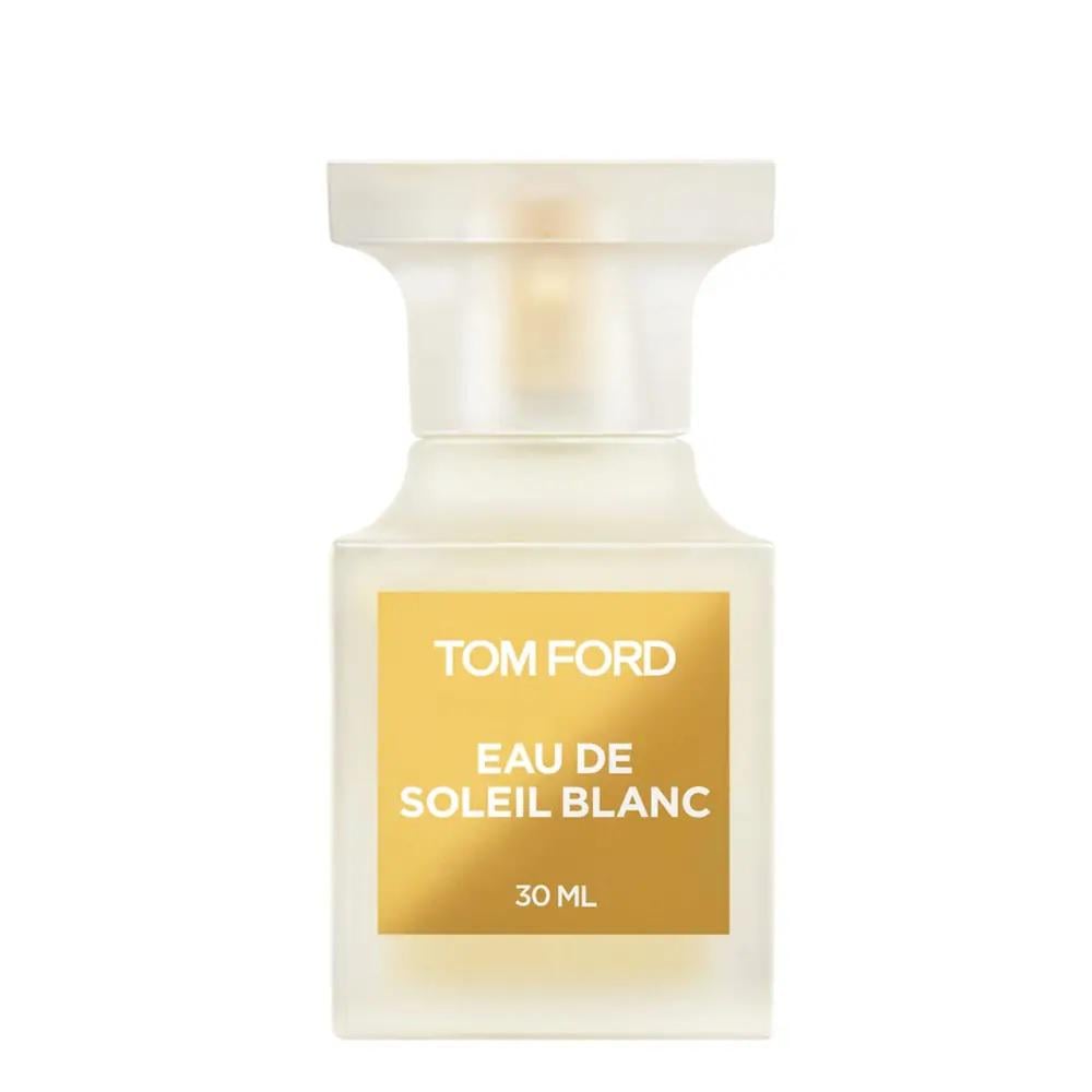Туалетная вода унисекс Tom Ford Eau de Soleil Blanc 30 мл (382373)