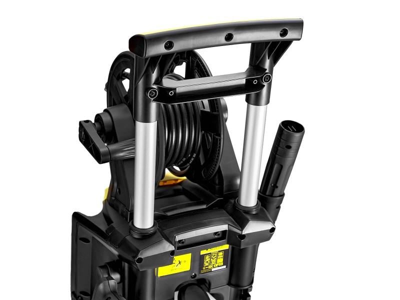 Мойка высокого давления Sturm PW9203 2300 Вт - фото 5 Мойка высокого давления Sturm PW9203 2300 Вт - фото 5