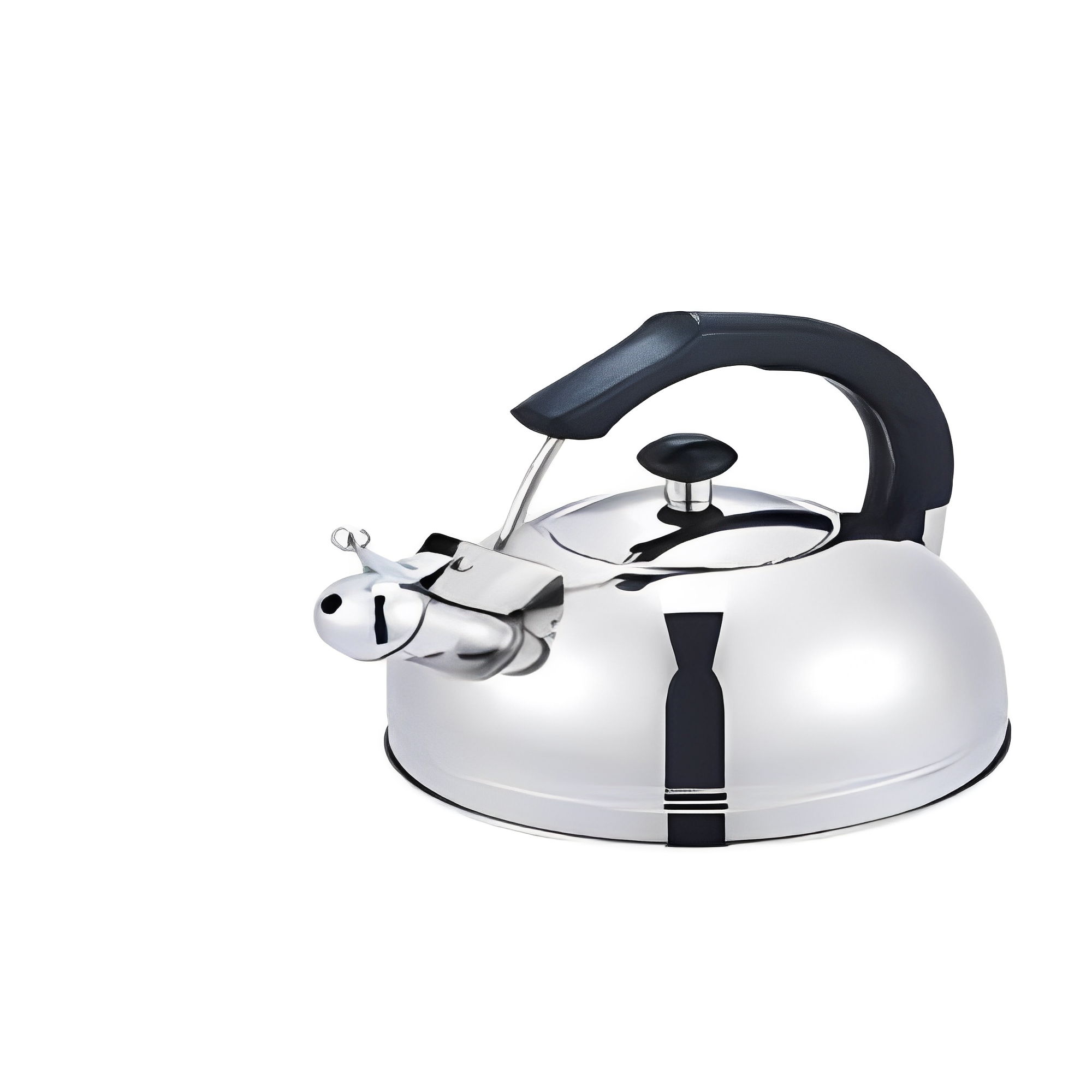 Чайник со свистком Benson BN-722 2,5 л (BN-722-1)