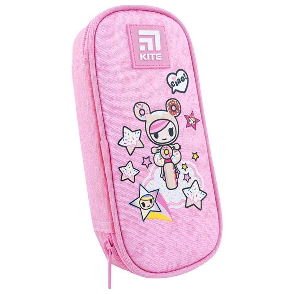 Пенал KITE tokidoki (TK22-662)