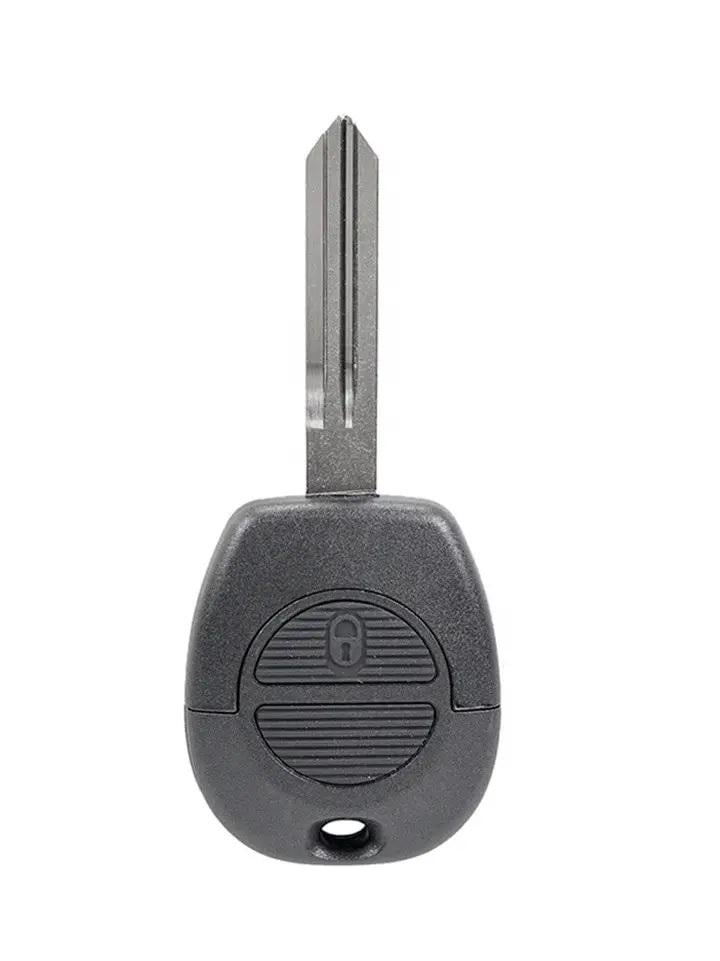 Корпус автоключа для Nissan KS18
