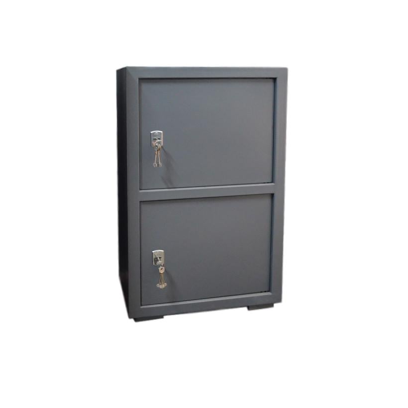 Сейф офисный Хеопс-Уют Гера 1100 ТС (hu-3567836-208)