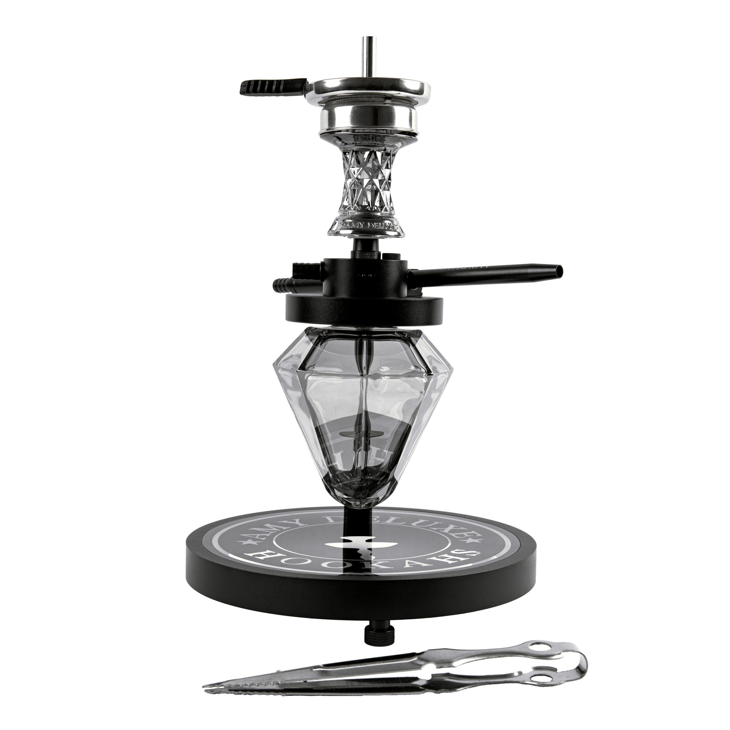 Кальян Amy SUS 1500 (482002037)