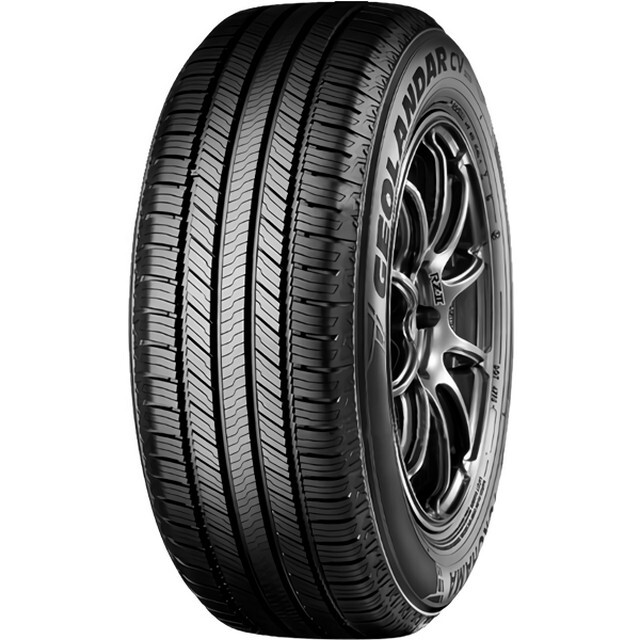 Шина всесезонная Yokohama Geolandar CV G058 265/50 R20 107V (1001678340)